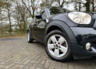 2016 MINI Countryman 1.6 Cooper 5Dr