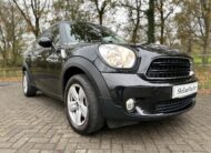 2016 MINI Countryman 1.6 Cooper 5Dr