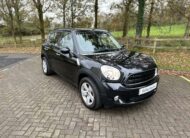 2016 MINI Countryman 1.6 Cooper 5Dr