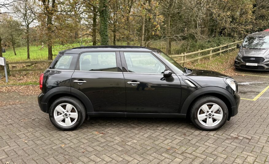 2016 MINI Countryman 1.6 Cooper 5Dr