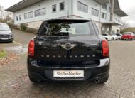 2016 MINI Countryman 1.6 Cooper 5Dr