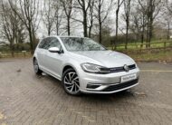 2020 Volkswagen Golf 1.5 TSI EVO Match Edition 5Dr