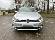 2020 Volkswagen Golf 1.5 TSI EVO Match Edition 5Dr