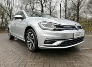 2020 Volkswagen Golf 1.5 TSI EVO Match Edition 5Dr