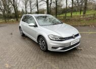 2020 Volkswagen Golf 1.5 TSI EVO Match Edition 5Dr