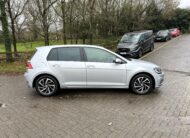 2020 Volkswagen Golf 1.5 TSI EVO Match Edition 5Dr