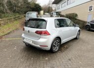 2020 Volkswagen Golf 1.5 TSI EVO Match Edition 5Dr