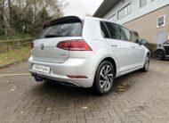 2020 Volkswagen Golf 1.5 TSI EVO Match Edition 5Dr