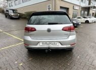 2020 Volkswagen Golf 1.5 TSI EVO Match Edition 5Dr