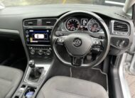 2020 Volkswagen Golf 1.5 TSI EVO Match Edition 5Dr