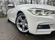 2016 BMW 320d M-Sport Touring Auto