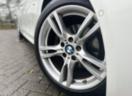 2016 BMW 320d M-Sport Touring Auto