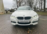 2016 BMW 320d M-Sport Touring Auto