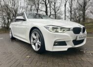 2016 BMW 320d M-Sport Touring Auto