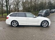 2016 BMW 320d M-Sport Touring Auto