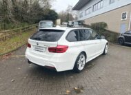 2016 BMW 320d M-Sport Touring Auto