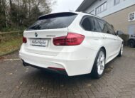 2016 BMW 320d M-Sport Touring Auto