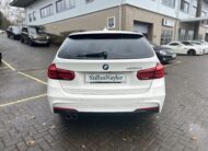 2016 BMW 320d M-Sport Touring Auto