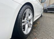 2016 BMW 320d M-Sport Touring Auto