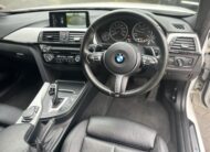 2016 BMW 320d M-Sport Touring Auto