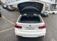 2016 BMW 320d M-Sport Touring Auto