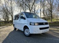 2012 Volkswagen Transporter 2.0 TDI Campervan by Cambridge Campervans