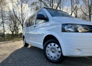 2012 Volkswagen Transporter 2.0 TDI Campervan by Cambridge Campervans