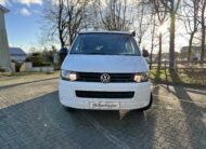 2012 Volkswagen Transporter 2.0 TDI Campervan by Cambridge Campervans