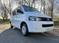 2012 Volkswagen Transporter 2.0 TDI Campervan by Cambridge Campervans