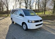 2012 Volkswagen Transporter 2.0 TDI Campervan by Cambridge Campervans