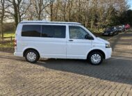 2012 Volkswagen Transporter 2.0 TDI Campervan by Cambridge Campervans