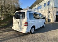 2012 Volkswagen Transporter 2.0 TDI Campervan by Cambridge Campervans