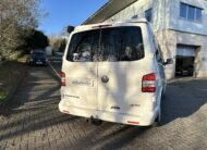 2012 Volkswagen Transporter 2.0 TDI Campervan by Cambridge Campervans