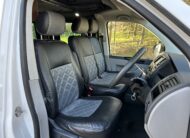 2012 Volkswagen Transporter 2.0 TDI Campervan by Cambridge Campervans