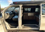 2012 Volkswagen Transporter 2.0 TDI Campervan by Cambridge Campervans