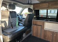 2012 Volkswagen Transporter 2.0 TDI Campervan by Cambridge Campervans