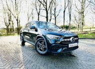 2020 Mercedes GLA 200 AMG Line 5Dr Auto