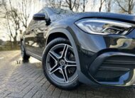 2020 Mercedes GLA 200 AMG Line 5Dr Auto