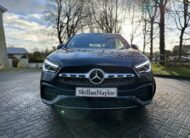 2020 Mercedes GLA 200 AMG Line 5Dr Auto