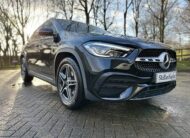 2020 Mercedes GLA 200 AMG Line 5Dr Auto