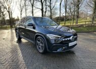 2020 Mercedes GLA 200 AMG Line 5Dr Auto