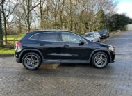 2020 Mercedes GLA 200 AMG Line 5Dr Auto