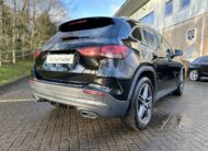 2020 Mercedes GLA 200 AMG Line 5Dr Auto