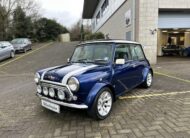 1999 MINI 1.3i Cooper Sport 5