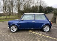 1999 MINI 1.3i Cooper Sport 5