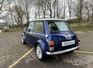 1999 MINI 1.3i Cooper Sport 5