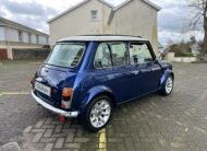 1999 MINI 1.3i Cooper Sport 5