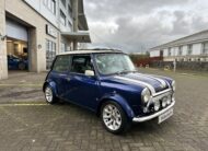 1999 MINI 1.3i Cooper Sport 5