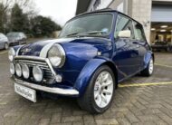 1999 MINI 1.3i Cooper Sport 5