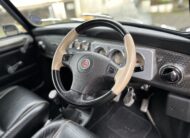 1999 MINI 1.3i Cooper Sport 5